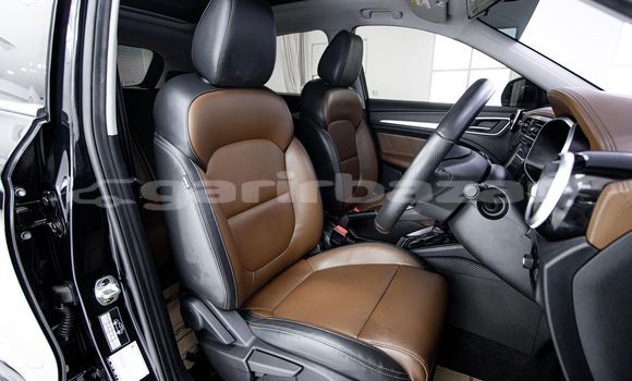 Buy Used MG ZS Black Car in Bangkok in Bangkok Buy Used MG ZS Black Car in Bangkok in Bangkok