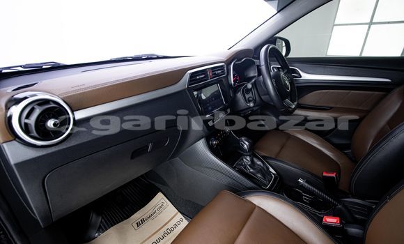 Buy Used MG ZS Black Car in Bangkok in Bangkok Buy Used MG ZS Black Car in Bangkok in Bangkok