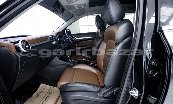 Buy Used MG ZS Black Car in Bangkok in Bangkok Buy Used MG ZS Black Car in Bangkok in Bangkok