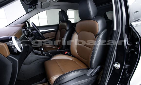 Buy Used MG ZS Black Car in Bangkok in Bangkok Buy Used MG ZS Black Car in Bangkok in Bangkok