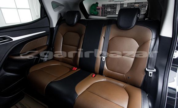 Buy Used MG ZS Black Car in Bangkok in Bangkok Buy Used MG ZS Black Car in Bangkok in Bangkok