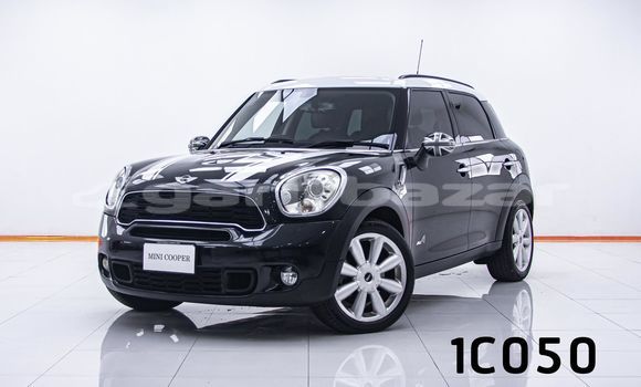 ซื้อ รถมือสอง Mini Cooper สีดำ รถยนต์ ใน %{เมือง} ใน กรุงเทพมหานคร