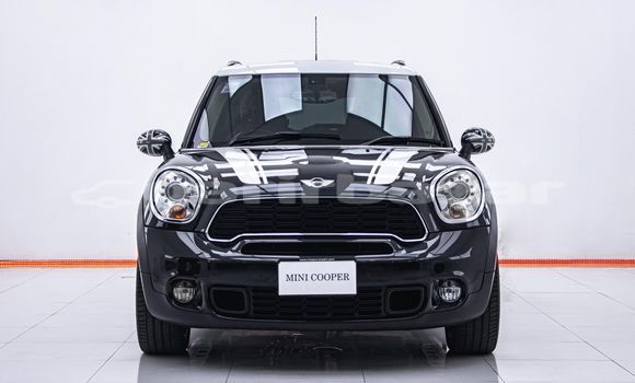 ซื้อ รถมือสอง Mini Cooper สีดำ รถยนต์ ใน %{เมือง} ใน กรุงเทพมหานคร ซื้อ รถมือสอง Mini Cooper สีดำ รถยนต์ ใน %{เมือง} ใน กรุงเทพมหานคร