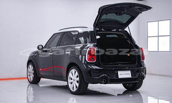 ซื้อ รถมือสอง Mini Cooper สีดำ รถยนต์ ใน %{เมือง} ใน กรุงเทพมหานคร ซื้อ รถมือสอง Mini Cooper สีดำ รถยนต์ ใน %{เมือง} ใน กรุงเทพมหานคร