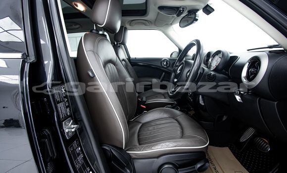 ซื้อ รถมือสอง Mini Cooper สีดำ รถยนต์ ใน %{เมือง} ใน กรุงเทพมหานคร ซื้อ รถมือสอง Mini Cooper สีดำ รถยนต์ ใน %{เมือง} ใน กรุงเทพมหานคร