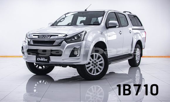 Buy Used Isuzu D-Max Other Car in Bangkok in Bangkok