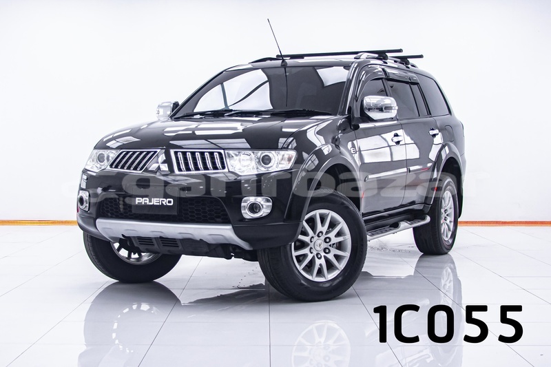 Big with watermark mitsubishi pajero bangkok bangkok 72088