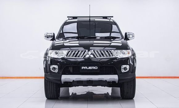 ซื้อ รถมือสอง Mitsubishi Pajero สีดำ รถยนต์ ใน %{เมือง} ใน กรุงเทพมหานคร ซื้อ รถมือสอง Mitsubishi Pajero สีดำ รถยนต์ ใน %{เมือง} ใน กรุงเทพมหานคร