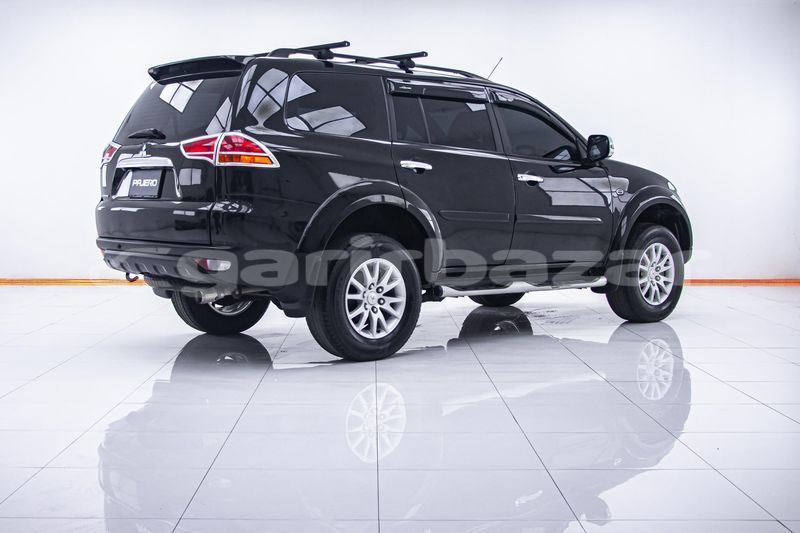 Big with watermark mitsubishi pajero bangkok bangkok 72088