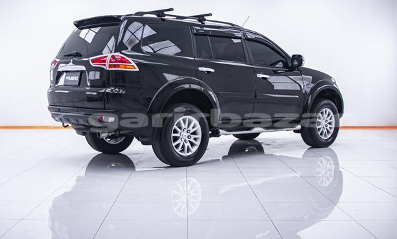 ซื้อ รถมือสอง Mitsubishi Pajero สีดำ รถยนต์ ใน %{เมือง} ใน กรุงเทพมหานคร ซื้อ รถมือสอง Mitsubishi Pajero สีดำ รถยนต์ ใน %{เมือง} ใน กรุงเทพมหานคร