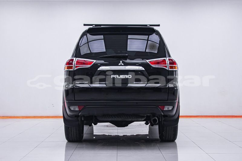 Big with watermark mitsubishi pajero bangkok bangkok 72088
