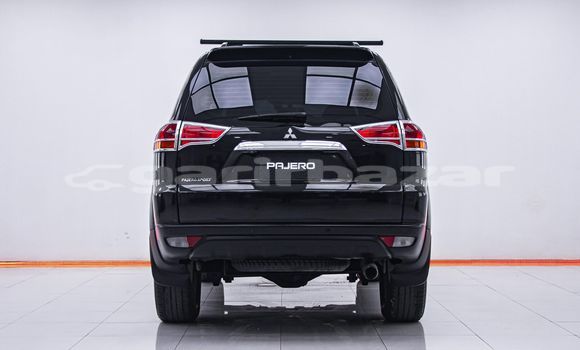 ซื้อ รถมือสอง Mitsubishi Pajero สีดำ รถยนต์ ใน %{เมือง} ใน กรุงเทพมหานคร ซื้อ รถมือสอง Mitsubishi Pajero สีดำ รถยนต์ ใน %{เมือง} ใน กรุงเทพมหานคร