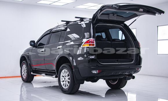 ซื้อ รถมือสอง Mitsubishi Pajero สีดำ รถยนต์ ใน %{เมือง} ใน กรุงเทพมหานคร ซื้อ รถมือสอง Mitsubishi Pajero สีดำ รถยนต์ ใน %{เมือง} ใน กรุงเทพมหานคร