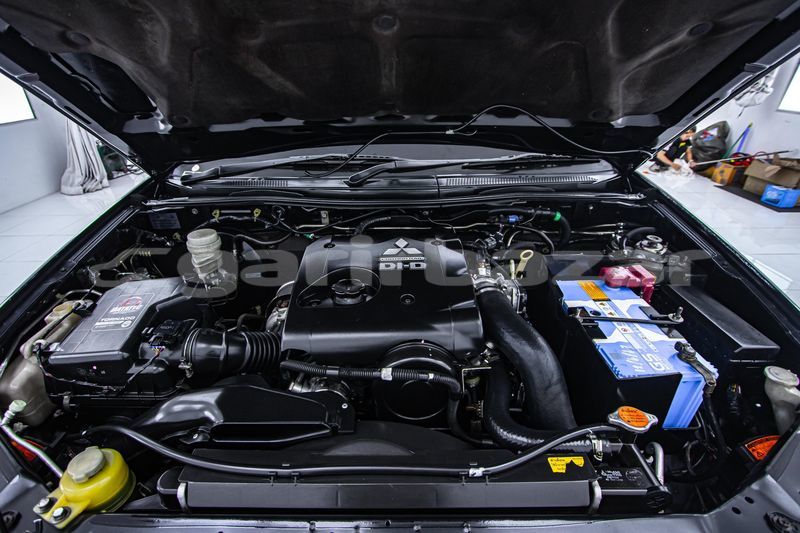 Big with watermark mitsubishi pajero bangkok bangkok 72088