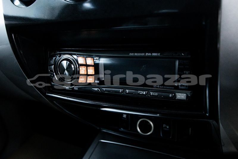 Big with watermark mitsubishi pajero bangkok bangkok 72088