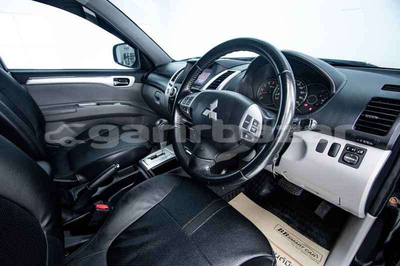 Big with watermark mitsubishi pajero bangkok bangkok 72088