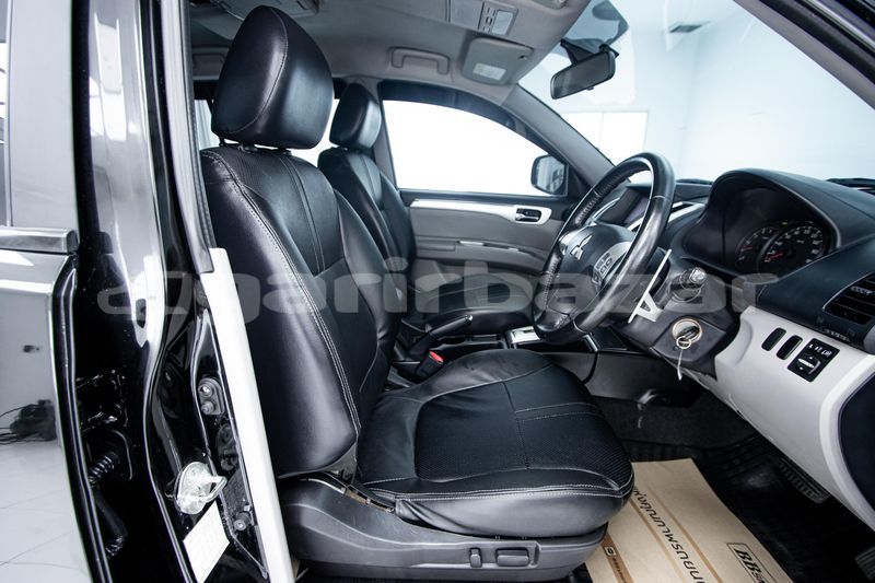 Big with watermark mitsubishi pajero bangkok bangkok 72088