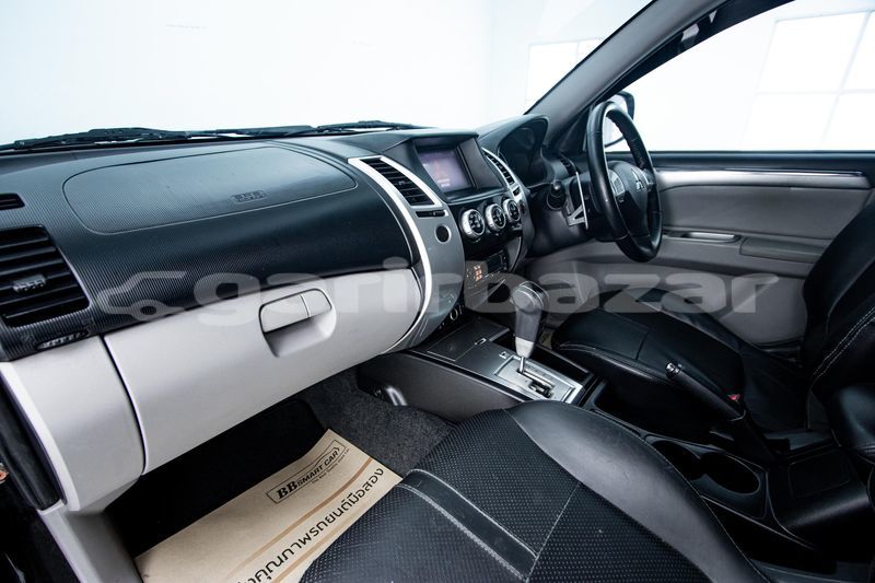 Big with watermark mitsubishi pajero bangkok bangkok 72088