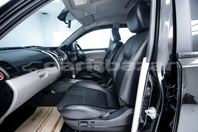 Big with watermark mitsubishi pajero bangkok bangkok 72088