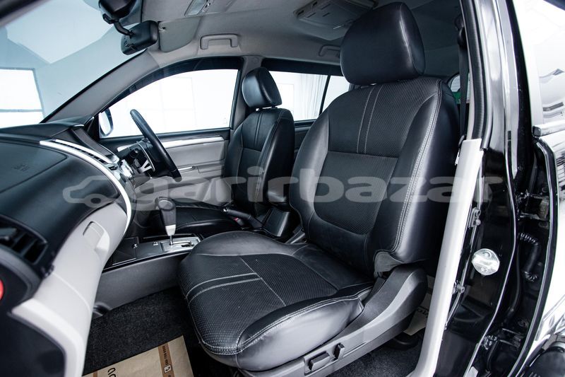 Big with watermark mitsubishi pajero bangkok bangkok 72088