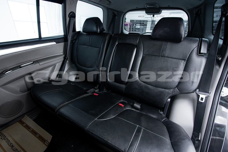 Big with watermark mitsubishi pajero bangkok bangkok 72088