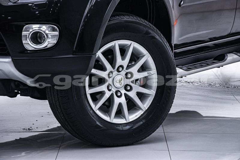 Big with watermark mitsubishi pajero bangkok bangkok 72088