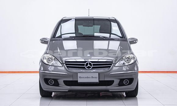 Buy Used Mercedes-Benz A-klasse Other Car in Bangkok in Bangkok Buy Used Mercedes-Benz A-klasse Other Car in Bangkok in Bangkok