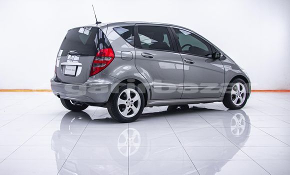 Buy Used Mercedes-Benz A-klasse Other Car in Bangkok in Bangkok Buy Used Mercedes-Benz A-klasse Other Car in Bangkok in Bangkok