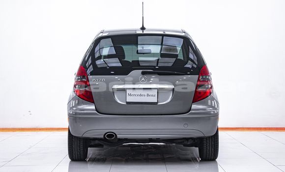 Buy Used Mercedes-Benz A-klasse Other Car in Bangkok in Bangkok Buy Used Mercedes-Benz A-klasse Other Car in Bangkok in Bangkok