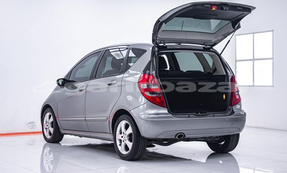 Buy Used Mercedes-Benz A-klasse Other Car in Bangkok in Bangkok Buy Used Mercedes-Benz A-klasse Other Car in Bangkok in Bangkok
