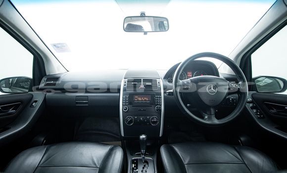 Buy Used Mercedes-Benz A-klasse Other Car in Bangkok in Bangkok Buy Used Mercedes-Benz A-klasse Other Car in Bangkok in Bangkok