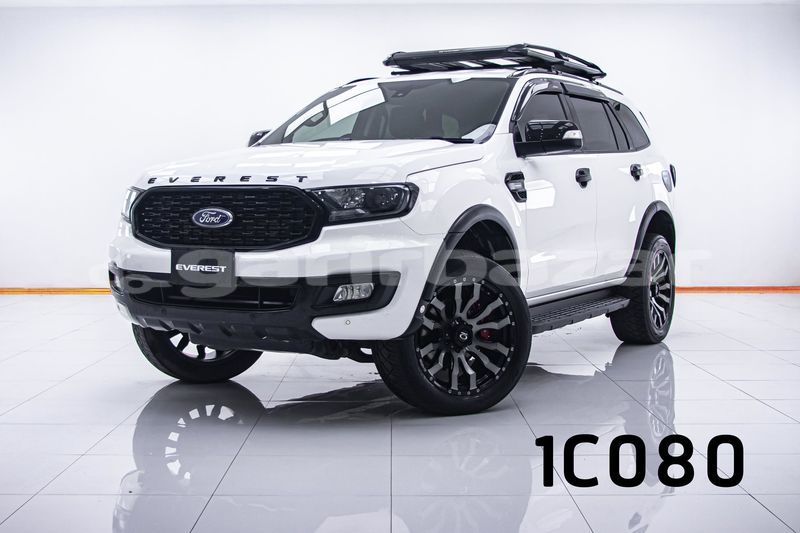 Big with watermark ford everest bangkok bangkok 72090