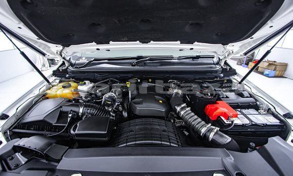 Buy Used Ford Everest White Car in Bangkok in Bangkok Buy Used Ford Everest White Car in Bangkok in Bangkok