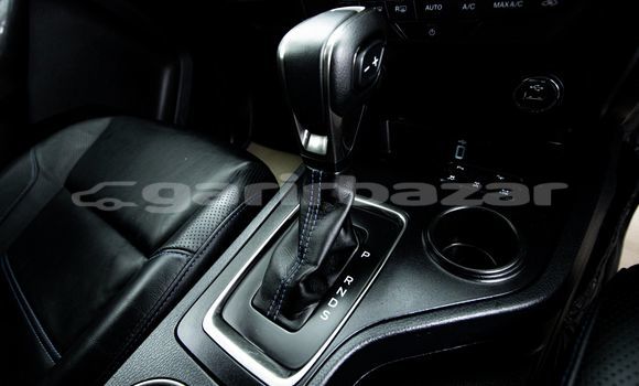 Buy Used Ford Everest White Car in Bangkok in Bangkok Buy Used Ford Everest White Car in Bangkok in Bangkok