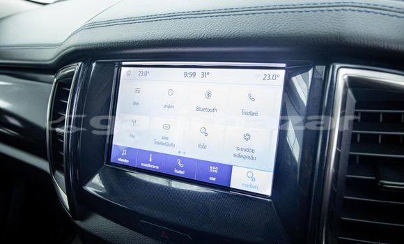 Buy Used Ford Everest White Car in Bangkok in Bangkok Buy Used Ford Everest White Car in Bangkok in Bangkok