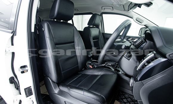 Buy Used Ford Everest White Car in Bangkok in Bangkok Buy Used Ford Everest White Car in Bangkok in Bangkok