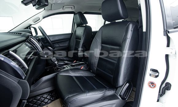 Buy Used Ford Everest White Car in Bangkok in Bangkok Buy Used Ford Everest White Car in Bangkok in Bangkok