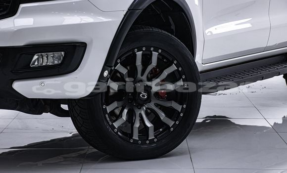 Buy Used Ford Everest White Car in Bangkok in Bangkok Buy Used Ford Everest White Car in Bangkok in Bangkok