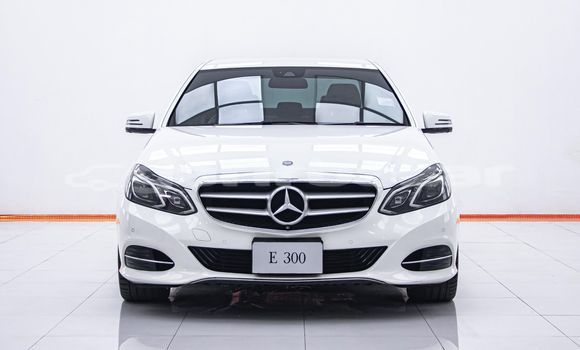 Buy Used Mercedes-Benz E-Classe White Car in Bangkok in Bangkok Buy Used Mercedes-Benz E-Classe White Car in Bangkok in Bangkok