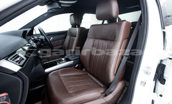Buy Used Mercedes-Benz E-Classe White Car in Bangkok in Bangkok Buy Used Mercedes-Benz E-Classe White Car in Bangkok in Bangkok