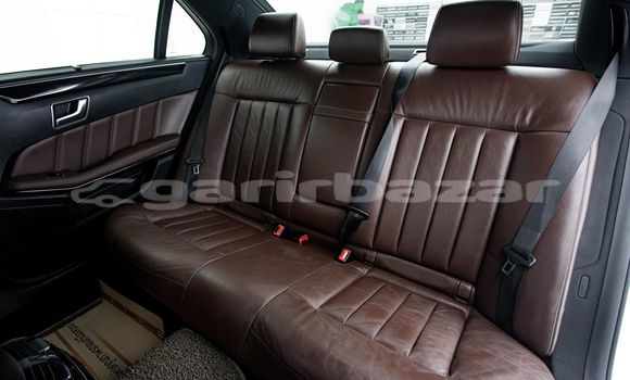 Buy Used Mercedes-Benz E-Classe White Car in Bangkok in Bangkok Buy Used Mercedes-Benz E-Classe White Car in Bangkok in Bangkok