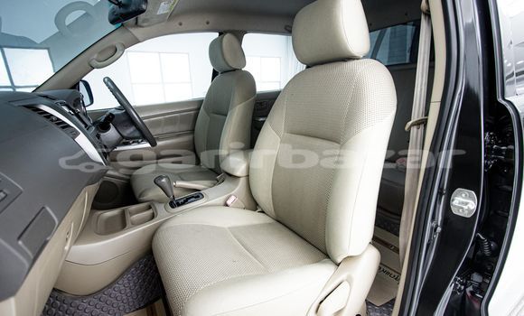 Buy Used Toyota Hiluxe VIGO Black Car in Bangkok in Bangkok Buy Used Toyota Hiluxe VIGO Black Car in Bangkok in Bangkok