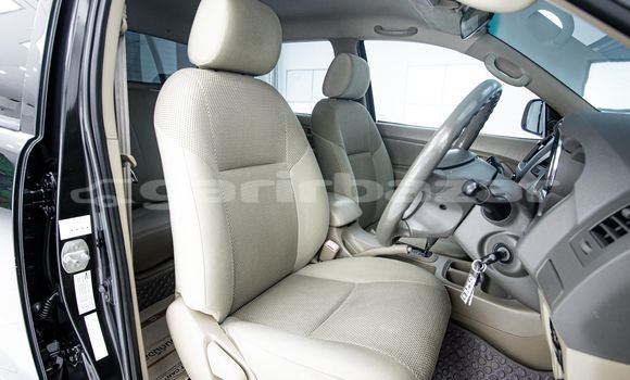 Buy Used Toyota Hiluxe VIGO Black Car in Bangkok in Bangkok Buy Used Toyota Hiluxe VIGO Black Car in Bangkok in Bangkok