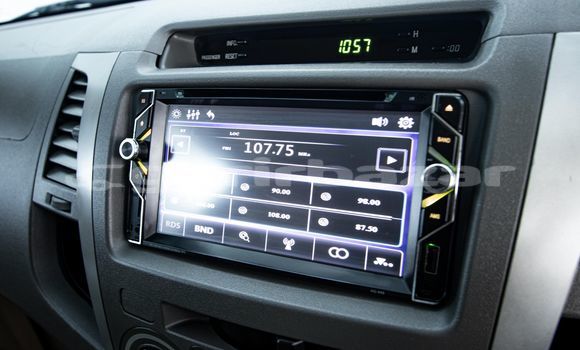 Buy Used Toyota Hiluxe VIGO Black Car in Bangkok in Bangkok Buy Used Toyota Hiluxe VIGO Black Car in Bangkok in Bangkok