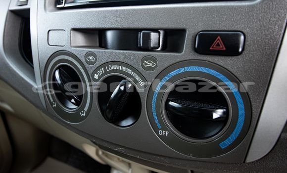 Buy Used Toyota Hiluxe VIGO Black Car in Bangkok in Bangkok Buy Used Toyota Hiluxe VIGO Black Car in Bangkok in Bangkok