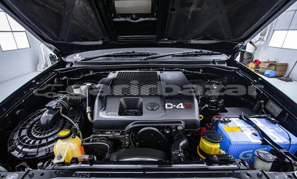 Buy Used Toyota Hiluxe VIGO Black Car in Bangkok in Bangkok Buy Used Toyota Hiluxe VIGO Black Car in Bangkok in Bangkok