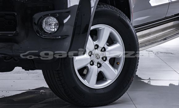 Buy Used Toyota Hiluxe VIGO Black Car in Bangkok in Bangkok Buy Used Toyota Hiluxe VIGO Black Car in Bangkok in Bangkok