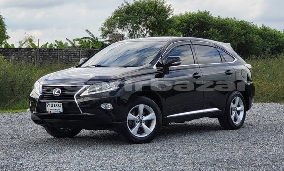 ซื้อ รถมือสอง Lexus RX สีดำ รถยนต์ ใน %{เมือง} ใน กรุงเทพมหานคร ซื้อ รถมือสอง Lexus RX สีดำ รถยนต์ ใน %{เมือง} ใน กรุงเทพมหานคร