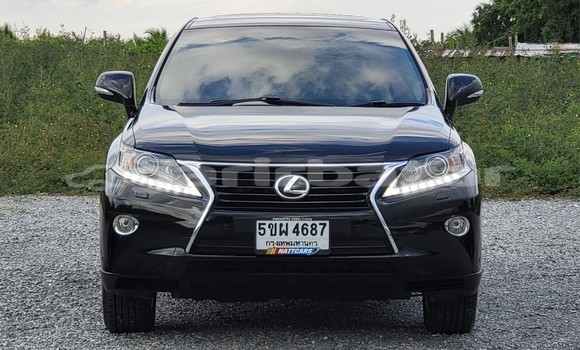 ซื้อ รถมือสอง Lexus RX สีดำ รถยนต์ ใน %{เมือง} ใน กรุงเทพมหานคร ซื้อ รถมือสอง Lexus RX สีดำ รถยนต์ ใน %{เมือง} ใน กรุงเทพมหานคร