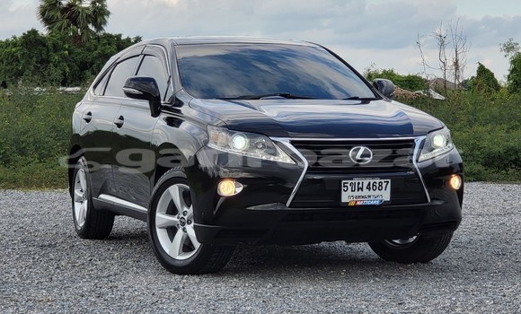 ซื้อ รถมือสอง Lexus RX สีดำ รถยนต์ ใน %{เมือง} ใน กรุงเทพมหานคร ซื้อ รถมือสอง Lexus RX สีดำ รถยนต์ ใน %{เมือง} ใน กรุงเทพมหานคร